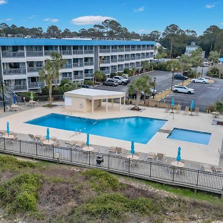 Private Balcony - Beach - Pool And Pickleball 티베아일랜드 외부 사진